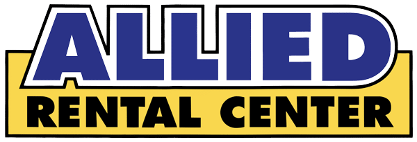 Allied Rental Center Logo